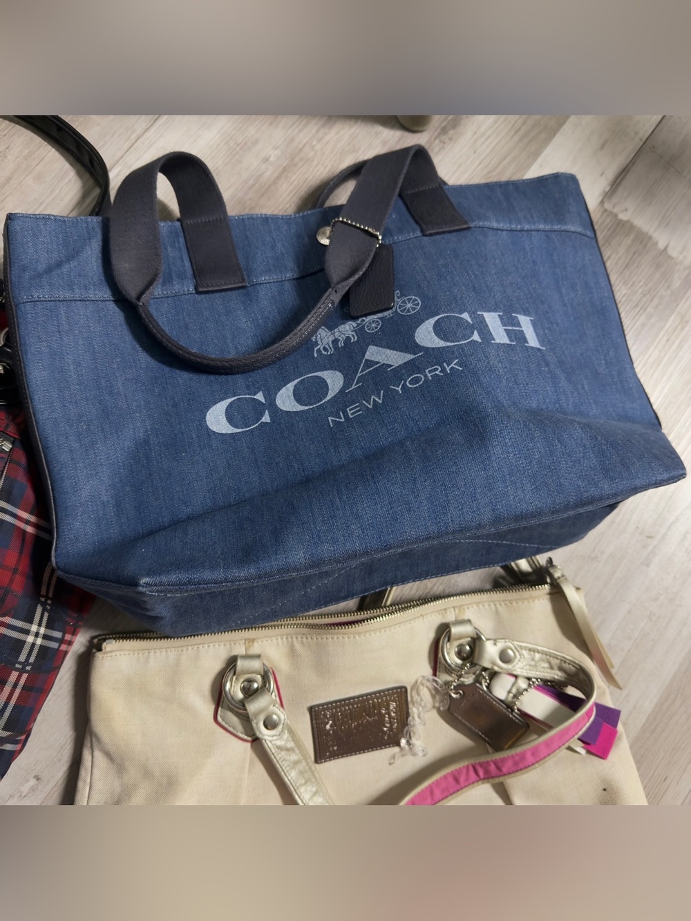 Coach bundle 4 - Picture 10 of 16